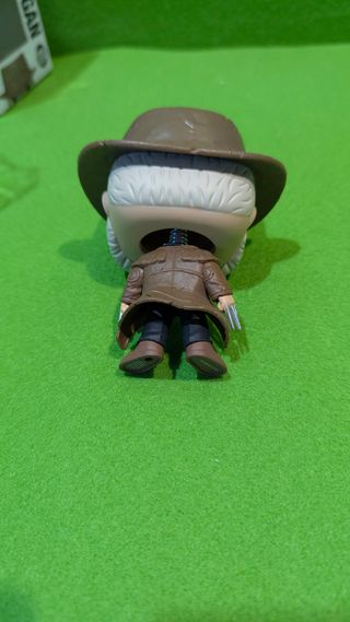 Funko Pop! Old Man Logan 1374 Marvel