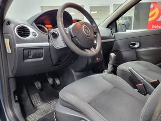 Renault Clio 2010