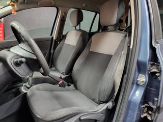 Renault Clio 2010
