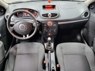 Renault Clio 2010