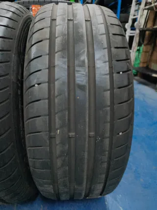225/55R17 97W Goodyear RUNFLAT