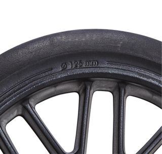 Ruedines B'Twin 20-24 Bicicleta Infantil