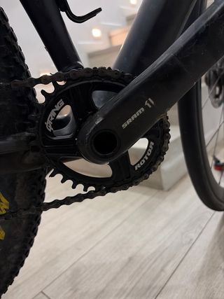 Bicicleta Trek Procaliber 9.8