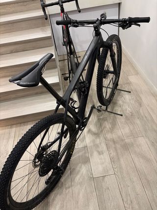 Bicicleta Trek Procaliber 9.8