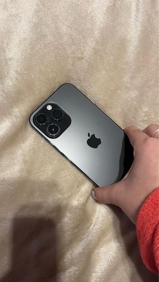iPhone 14 Pro Max Negro Espacial
