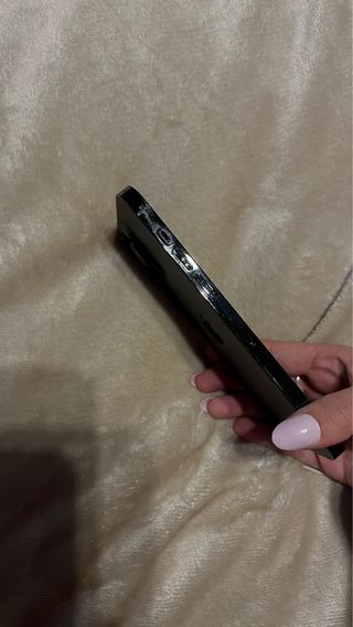 iPhone 14 Pro Max Negro Espacial