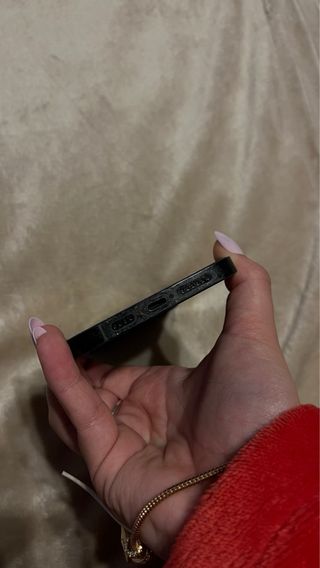 iPhone 14 Pro Max Negro Espacial