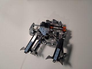 (OFERTA NAVIDEÑA) Lego Star Wars 75040