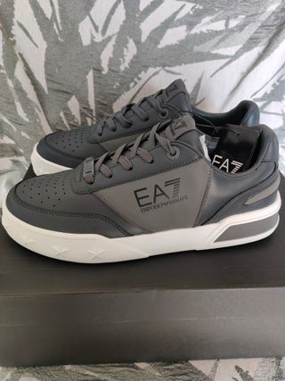 Zapatillas EA7 Emporio Armani Talla 42