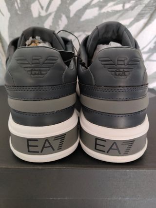 Zapatillas EA7 Emporio Armani Talla 42