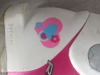 Botas de esquí Rossignol niña talla 20.5