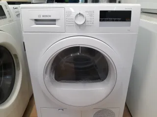 Secadora Bosch Serie 4 8kg Clases A+++
