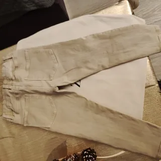 Zara Jeans Skinny Color Arena