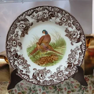 Euro 35 cad - Piatti Piani - Spode