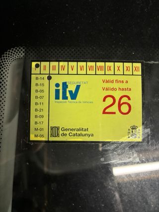 Renault Megane Grand Tour 2004