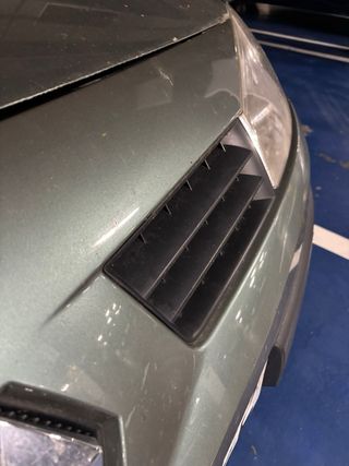 Renault Megane Grand Tour 2004