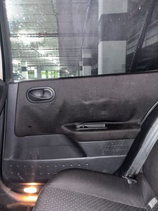 Renault Megane Grand Tour 2004