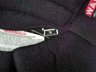 CASCO SHOEI EX-ZERO NEGRO MATE TIPO VINTAGE RETRO