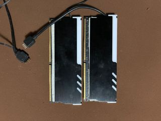 RAM DDR4 2X8GB 2400MHz custom