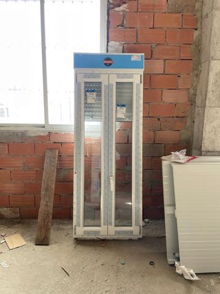 Ventana PVC Oscilobatiente con Persiana