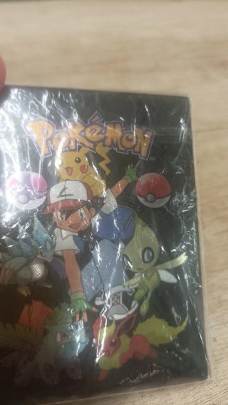 Cartas Pokémon Intercambio Valencia