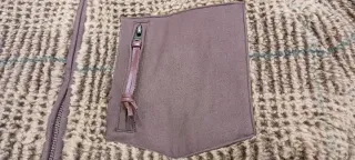 CHAQUETÓN ECUESTRE POLO RALPH LAUREN, TALLA M.