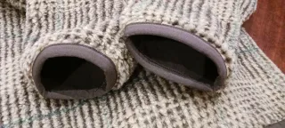 CHAQUETÓN ECUESTRE POLO RALPH LAUREN, TALLA M.