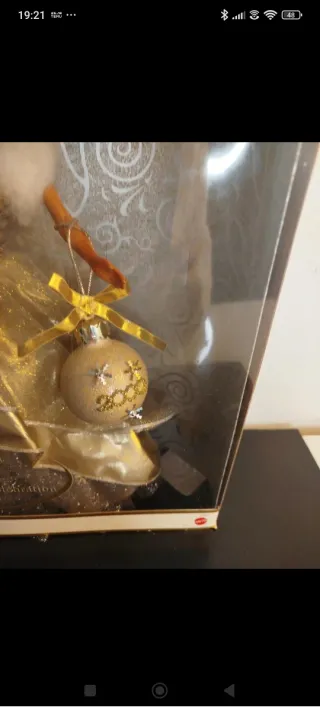 Barbie Collezionista speciale 'Millennio'