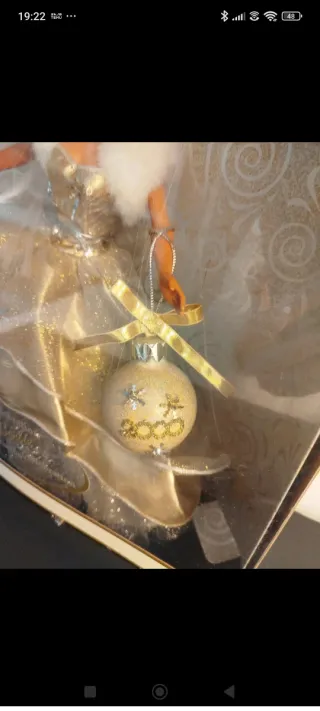 Barbie Collezionista speciale 'Millennio'