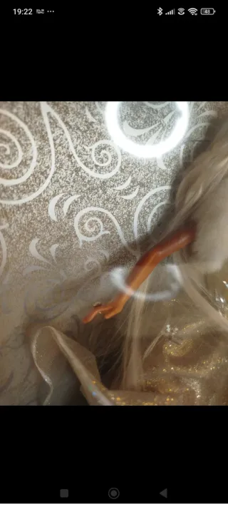 Barbie Collezionista speciale 'Millennio'