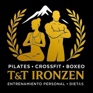 Monitor/a para próxima apertura de sala gimnasio.