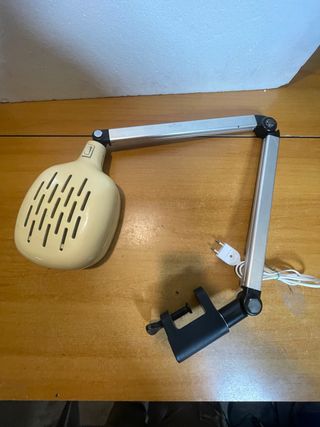 LAMPADA VINTAGE NEOLT BIG MORSETTO DESIGN