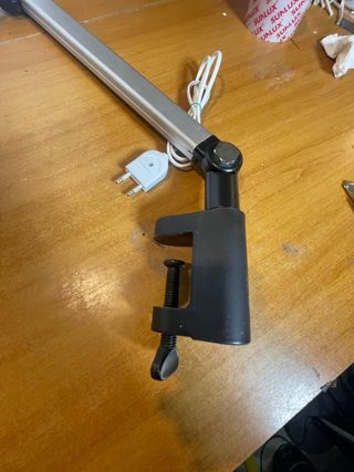 LAMPADA VINTAGE NEOLT BIG MORSETTO DESIGN