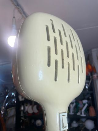 LAMPADA VINTAGE NEOLT BIG MORSETTO DESIGN