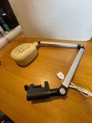 LAMPADA VINTAGE NEOLT BIG MORSETTO DESIGN