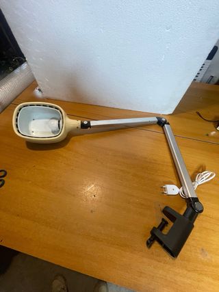 LAMPADA VINTAGE NEOLT BIG MORSETTO DESIGN