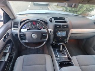 Volkswagen Touareg R5