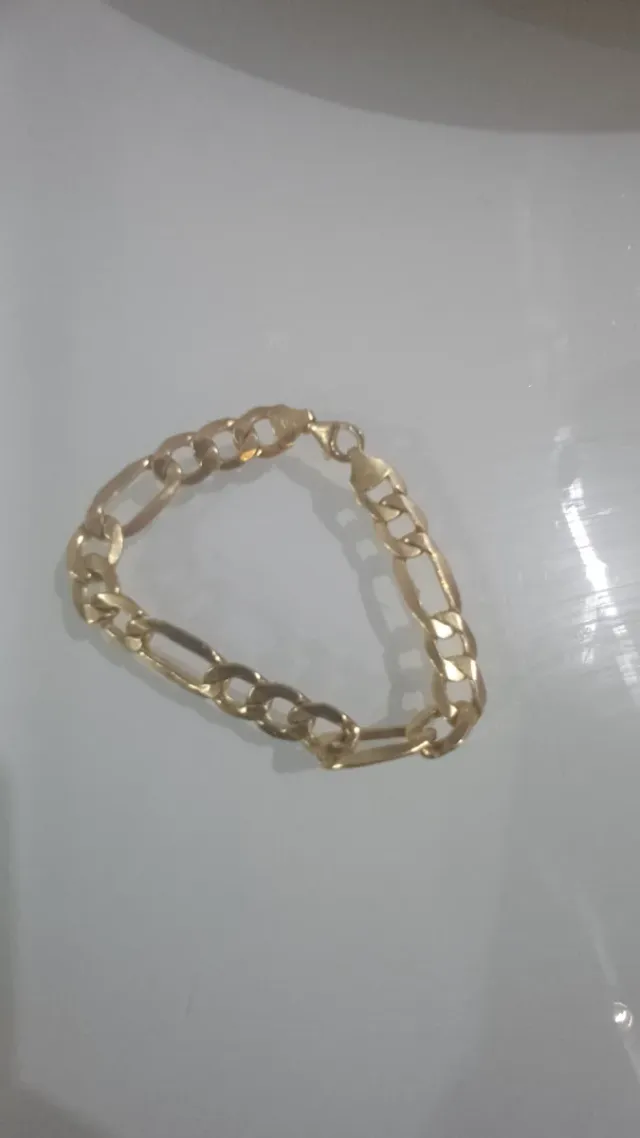 PULSERA DE ORO