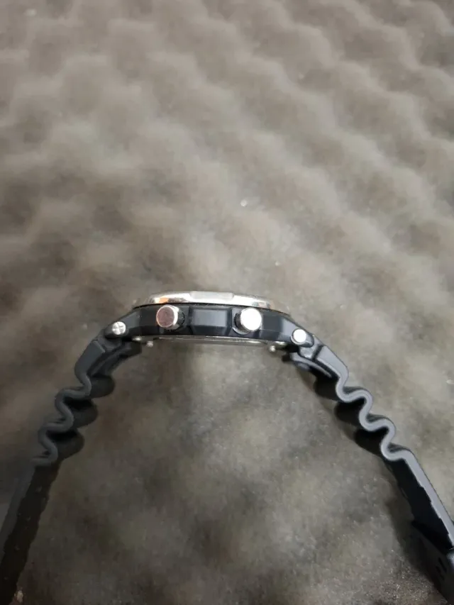 Casio Sky Walker Reloj Digital