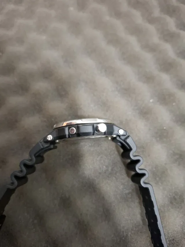 Casio Sky Walker Reloj Digital