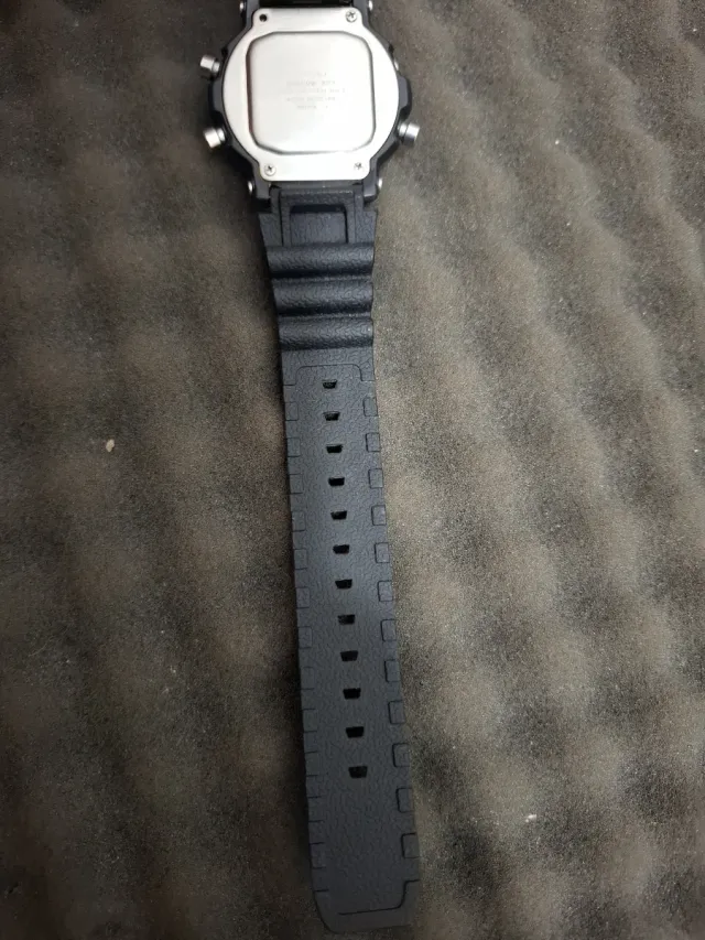 Casio Sky Walker Reloj Digital