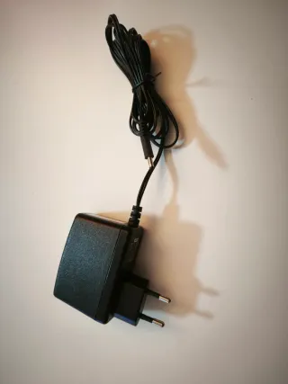 Cargador Compex Original