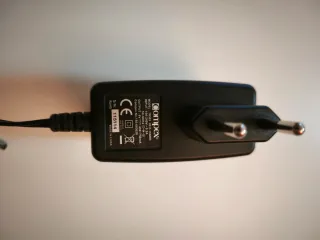 Cargador Compex Original