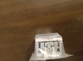 2 Interruptor Doble B. Alpino, Eunea / Schneider