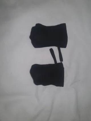 Guantes de nieve o esquí para niñ@s 10 años.