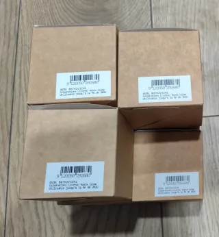 Lote x5 Kit Cultivo Mágico Unicornio Feel Green