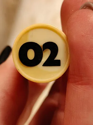 Stick Corrector Miss Cop 02 Corail