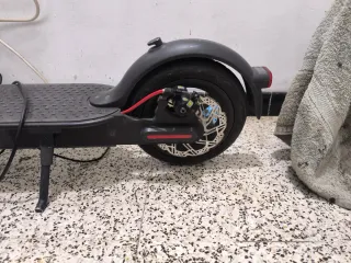 Patinete Eléctrico Xiaomi Pro