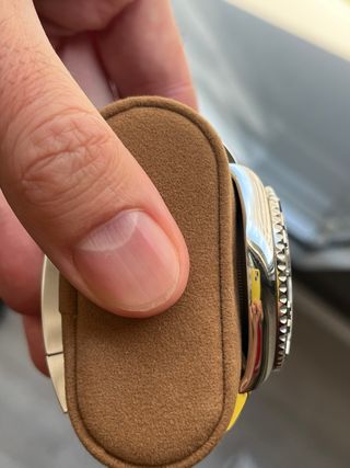 Rolex Yacht Master VSF