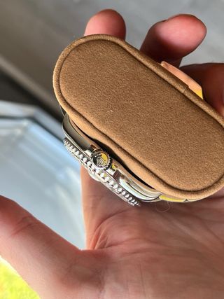 Rolex Yacht Master VSF